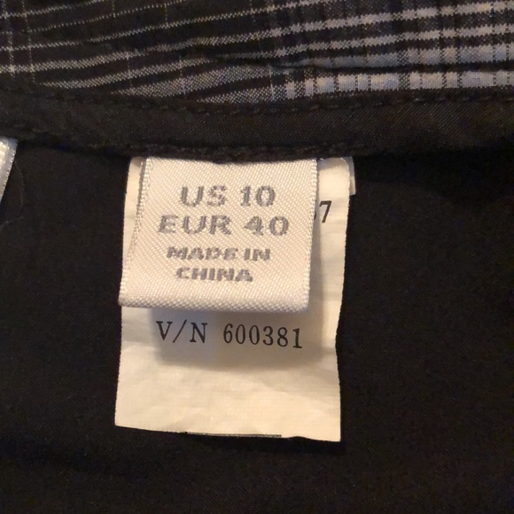 Cutter & Buck Annika Shorts-Stretch - Picture 9 of 10